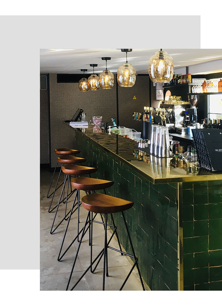 service professionnel meuble design