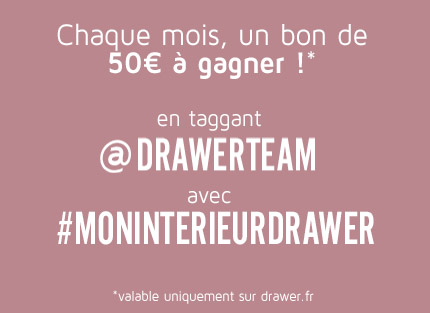 concours instagram drawer.fr