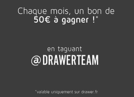 concours instagram drawer.fr