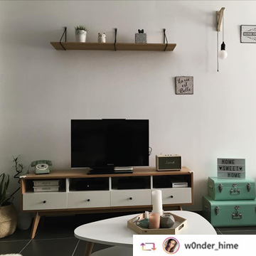 Gagnante insta Avril 2018