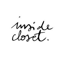 insidecloset
