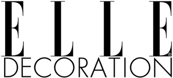 Logo - Elle Décoration