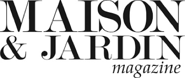 Logo - Maison et Jardin magazine